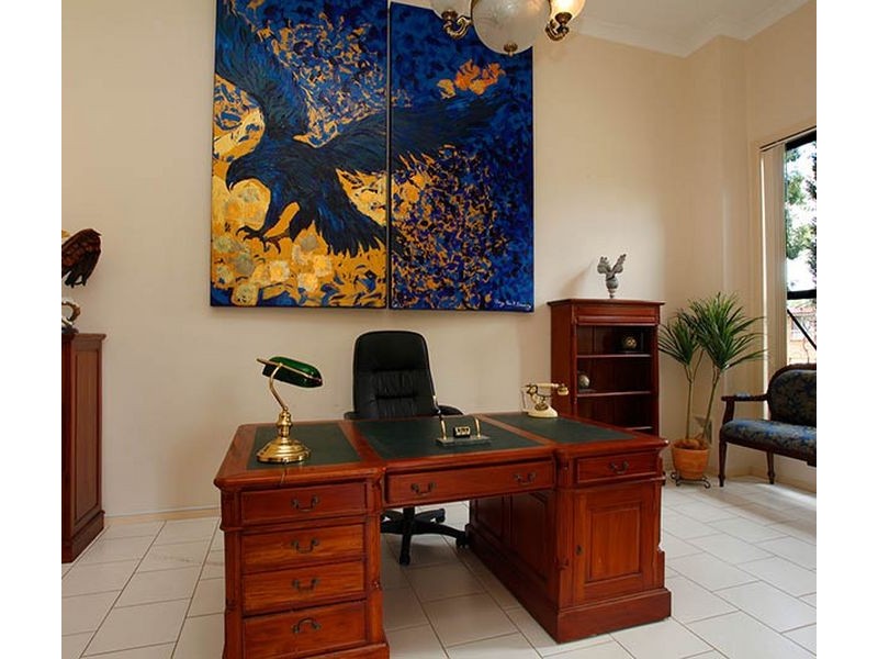 West Hoxton NSW 2171