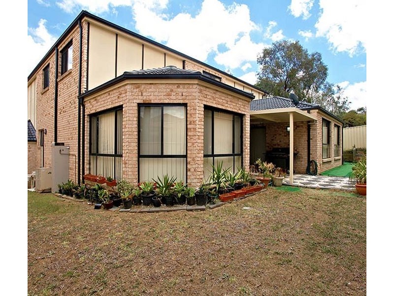 West Hoxton NSW 2171