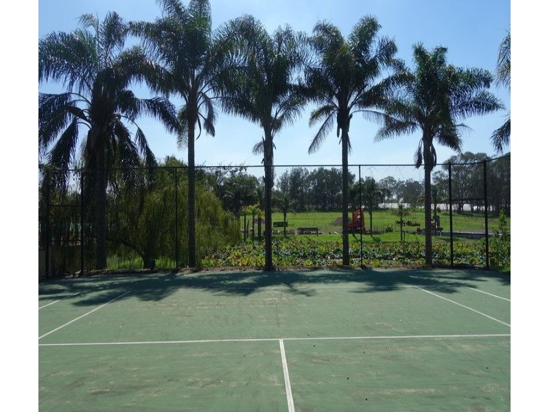 Rossmore NSW 2557