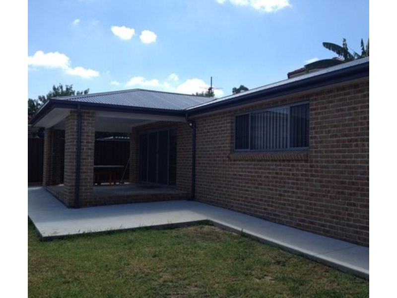 109a Wilson Road, Hinchinbrook NSW 2168