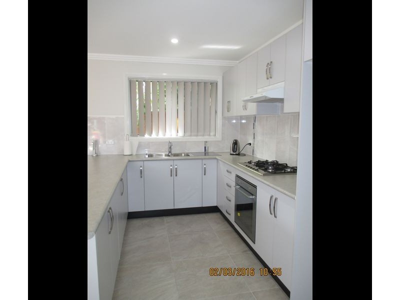 109a Wilson Road, Hinchinbrook NSW 2168
