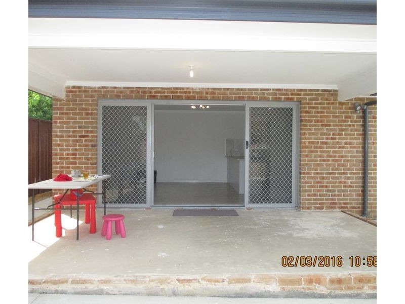 109a Wilson Road, Hinchinbrook NSW 2168