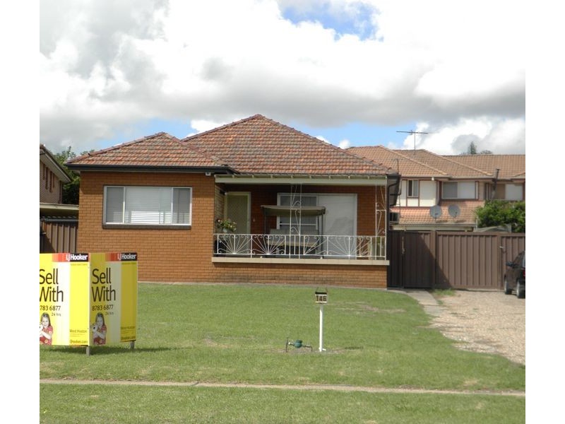 Green Valley NSW 2168