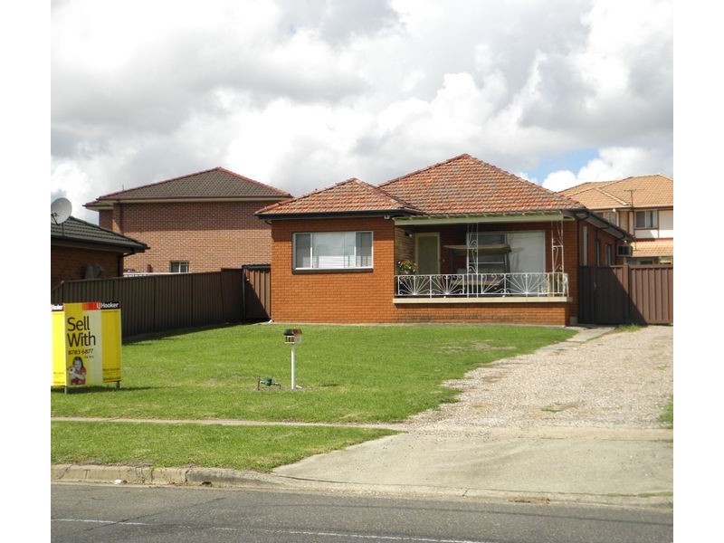 Green Valley NSW 2168