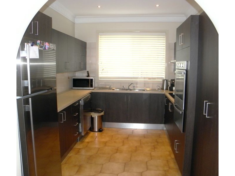 Green Valley NSW 2168