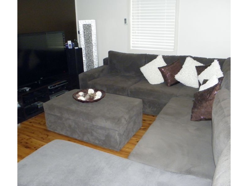 Green Valley NSW 2168