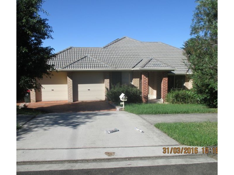 22 – 24 Owen Ave, Baulkham Hills NSW 2153