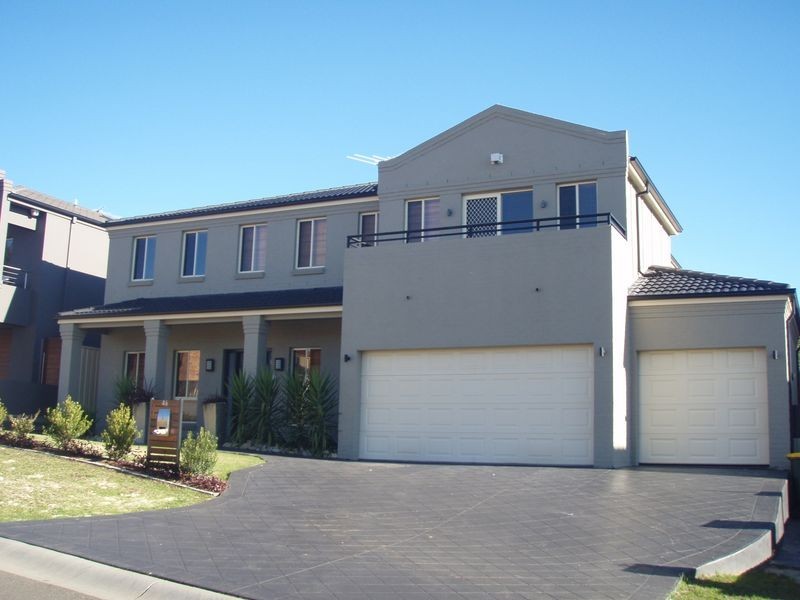West Hoxton NSW 2171