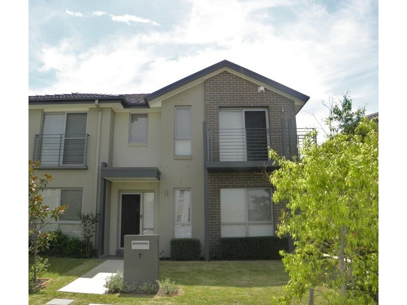 Middleton Grange NSW 2171