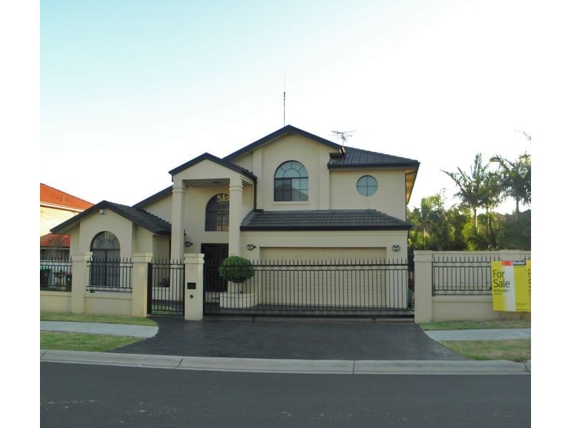 Cecil Hills NSW 2171