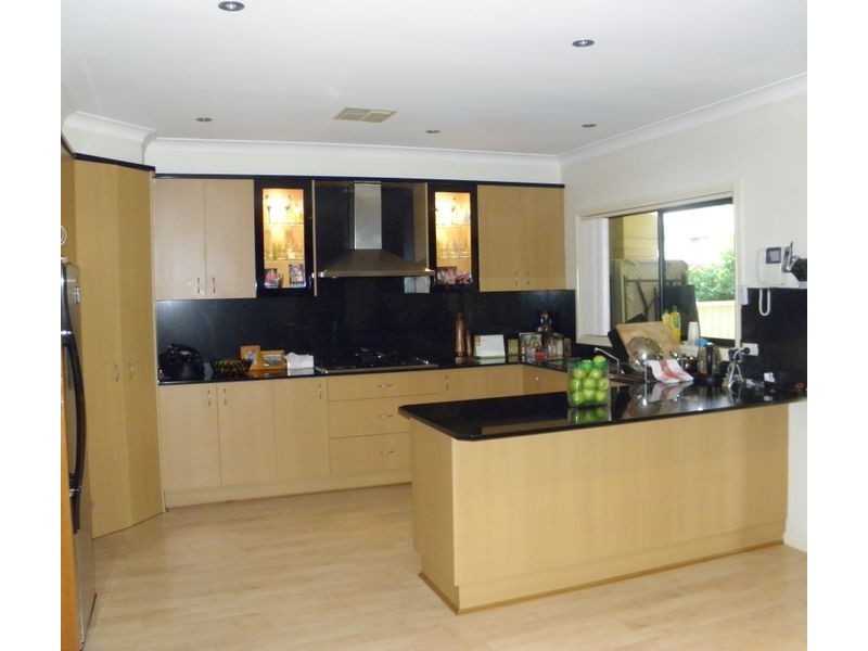 Cecil Hills NSW 2171