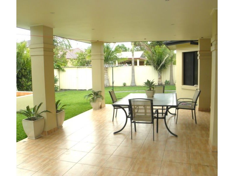 Cecil Hills NSW 2171