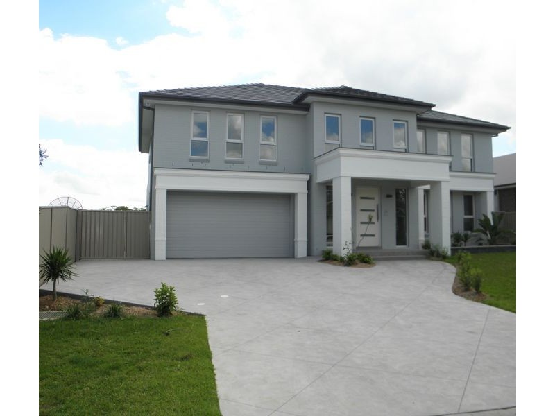 Harrington Park NSW 2567