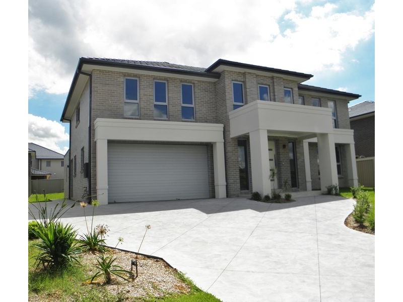 Harrington Park NSW 2567