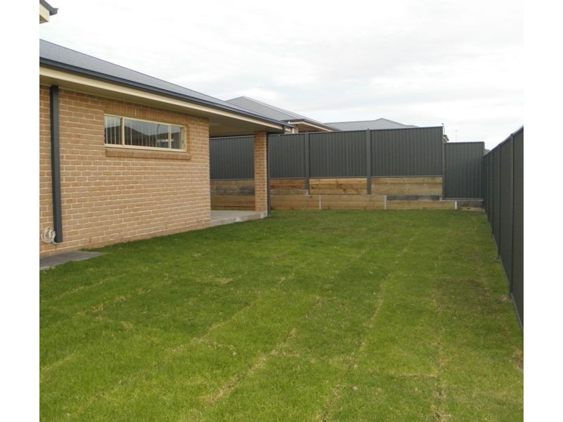 2 Galileo St, Gregory Hills NSW 2557