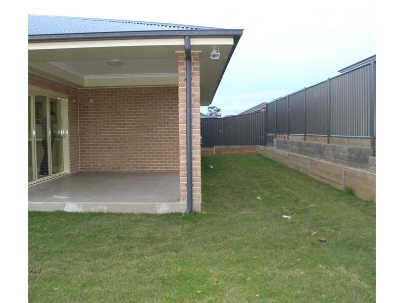 2 Galileo St, Gregory Hills NSW 2557