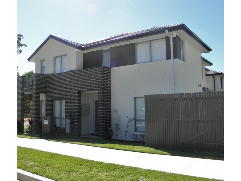 Middleton Grange NSW 2171