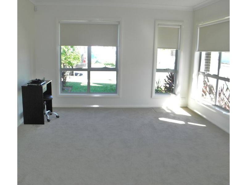 Middleton Grange NSW 2171