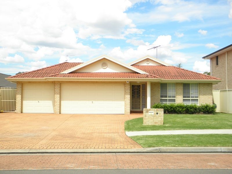 West Hoxton NSW 2171