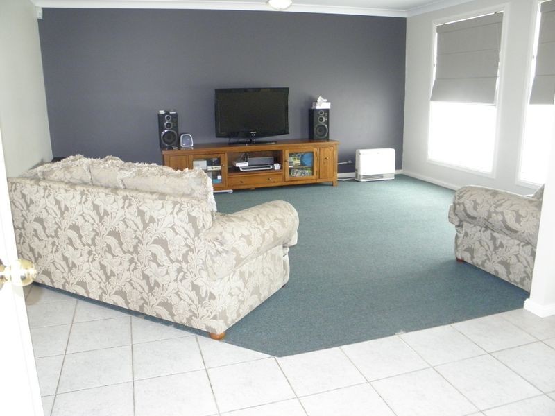 West Hoxton NSW 2171