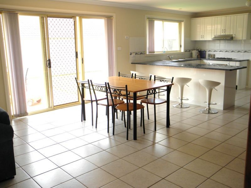 West Hoxton NSW 2171