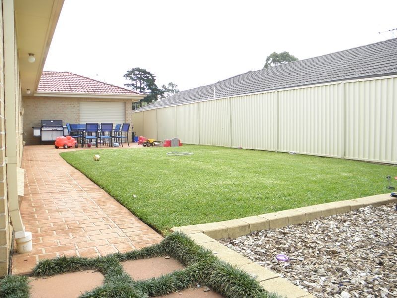 West Hoxton NSW 2171