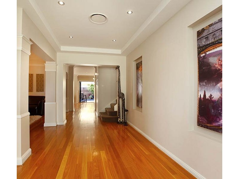 West Hoxton NSW 2171