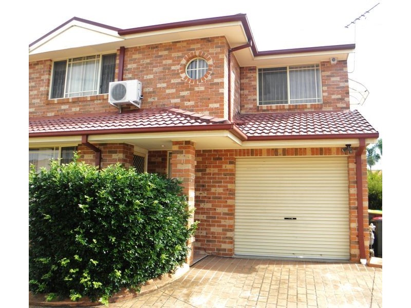 Green Valley NSW 2168