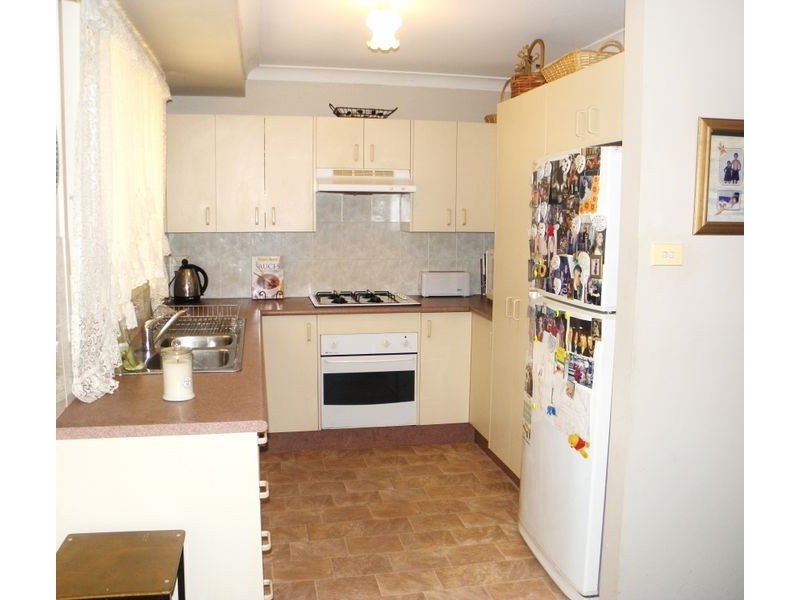 Green Valley NSW 2168