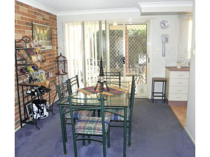 Green Valley NSW 2168