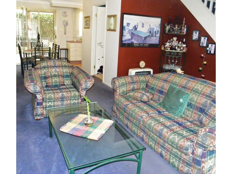 Green Valley NSW 2168