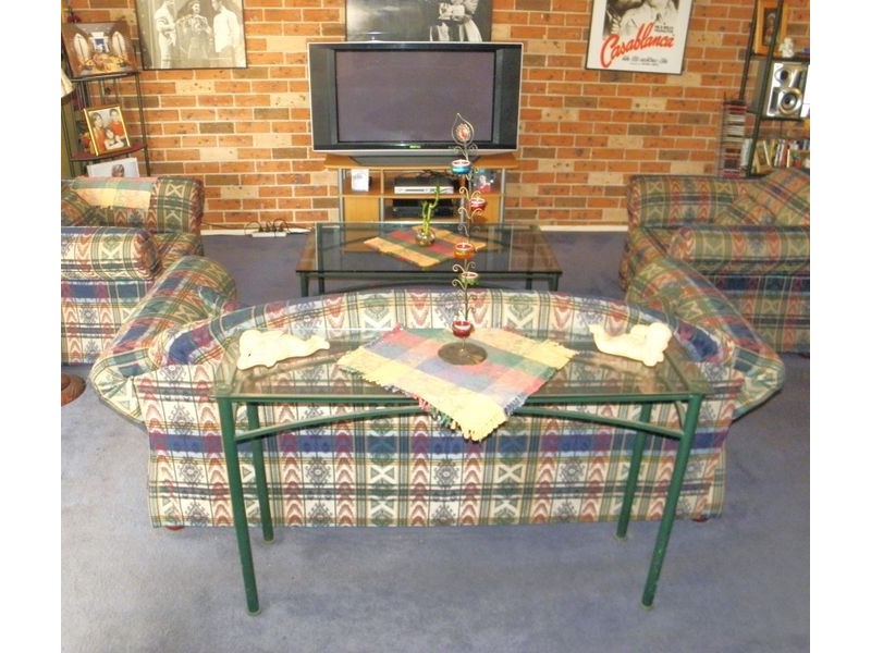 Green Valley NSW 2168