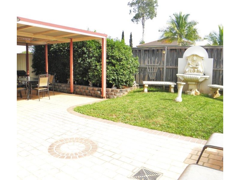 Green Valley NSW 2168