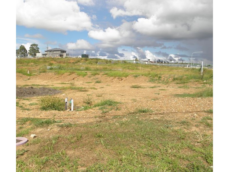 Middleton Grange NSW 2171