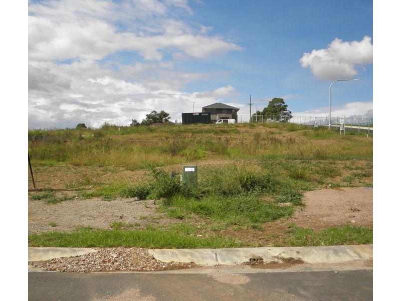 Middleton Grange NSW 2171