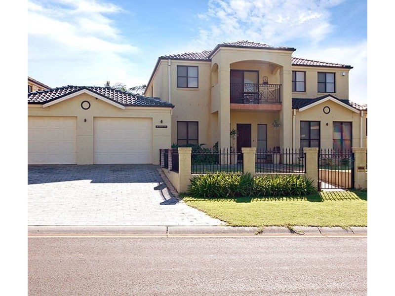 Cecil Hills NSW 2171