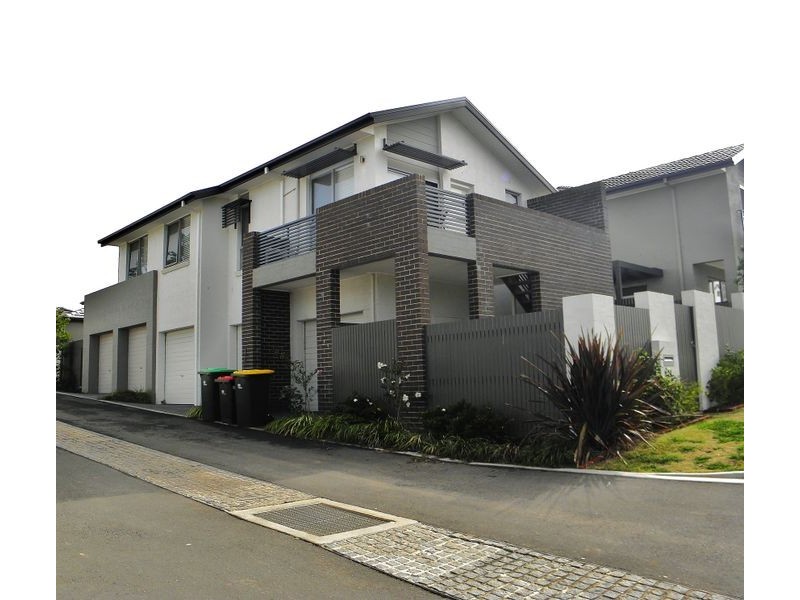 Middleton Grange NSW 2171