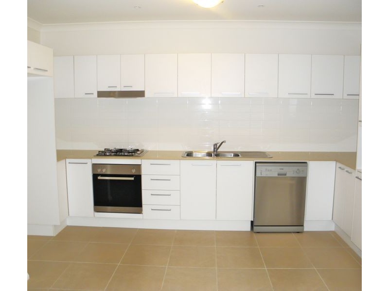 Middleton Grange NSW 2171