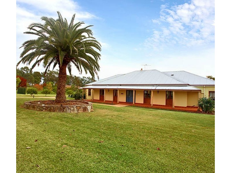 Austral NSW 2179