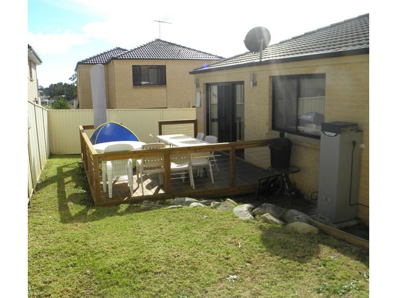 West Hoxton NSW 2171