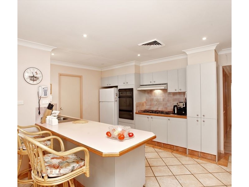 Green Valley NSW 2168