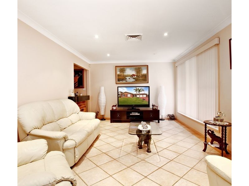 Green Valley NSW 2168