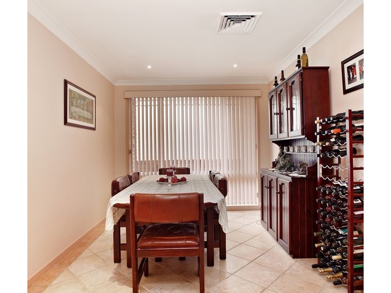 Green Valley NSW 2168