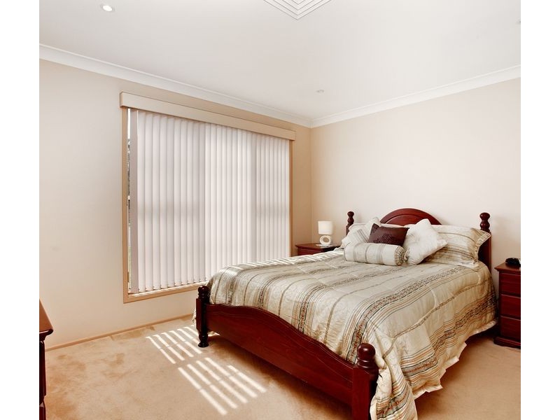 Green Valley NSW 2168