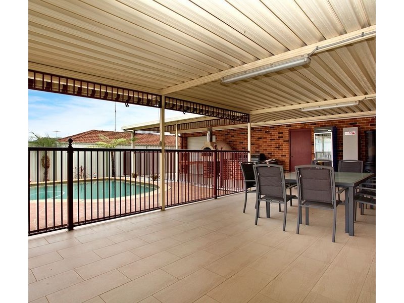 Green Valley NSW 2168