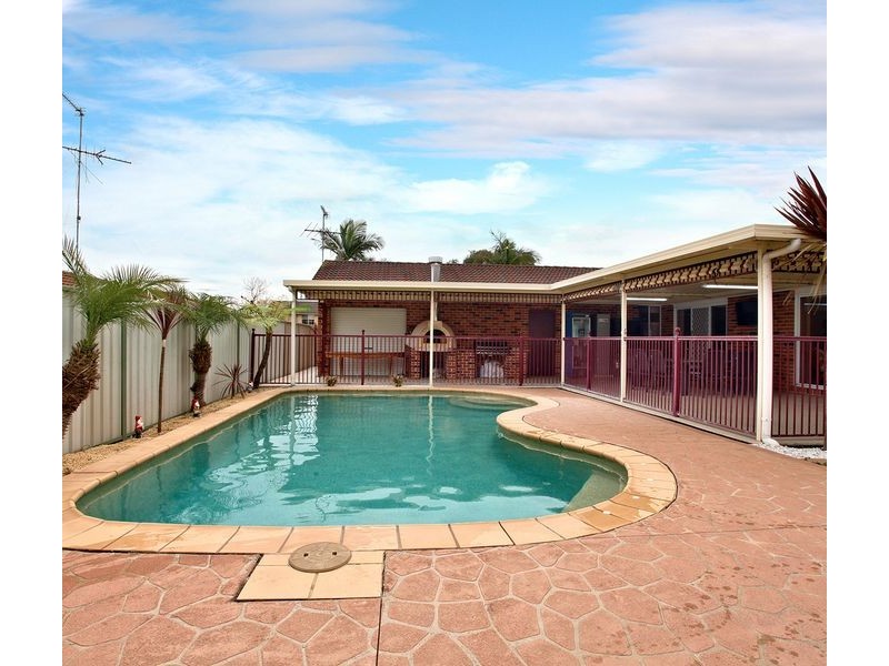 Green Valley NSW 2168