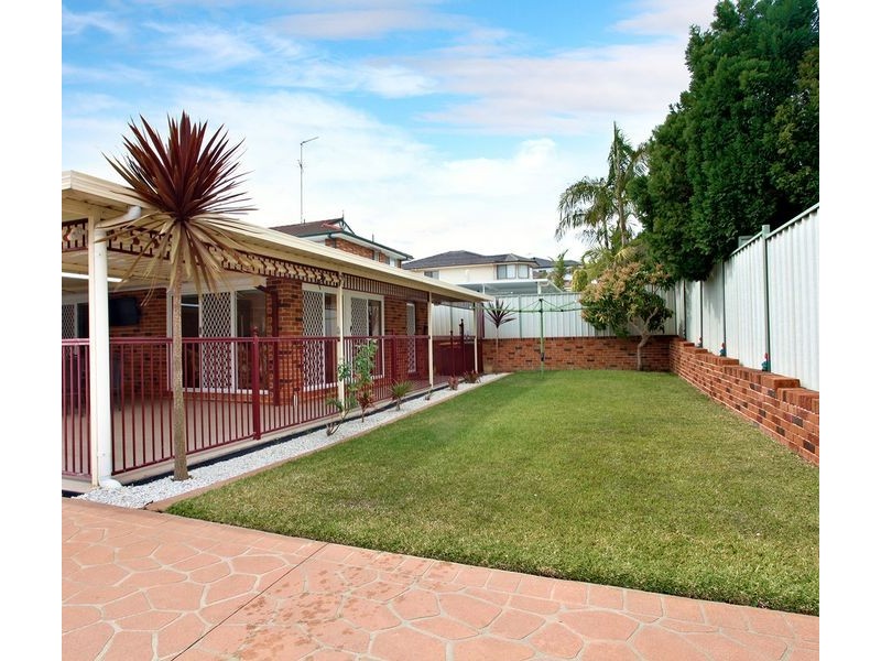 Green Valley NSW 2168