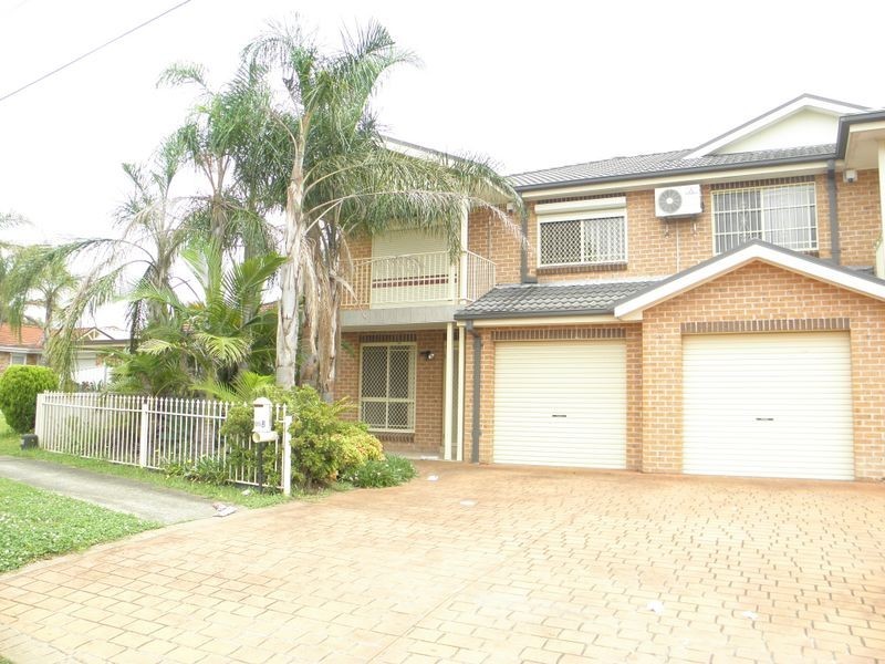 Green Valley NSW 2168