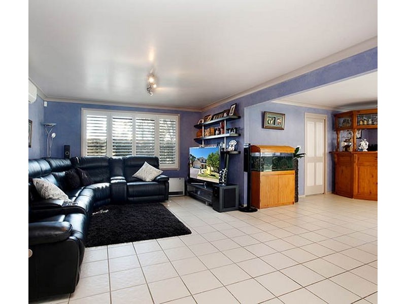 Horningsea Park NSW 2171