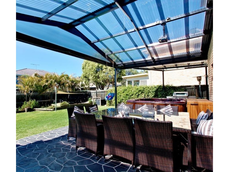 Horningsea Park NSW 2171